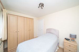 BEDROOM 3- click for photo gallery